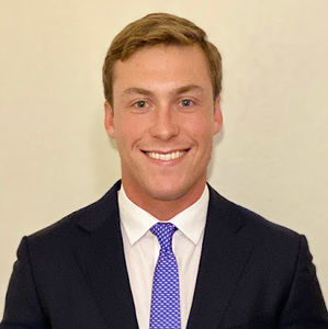 Meet your Posher, Gregory